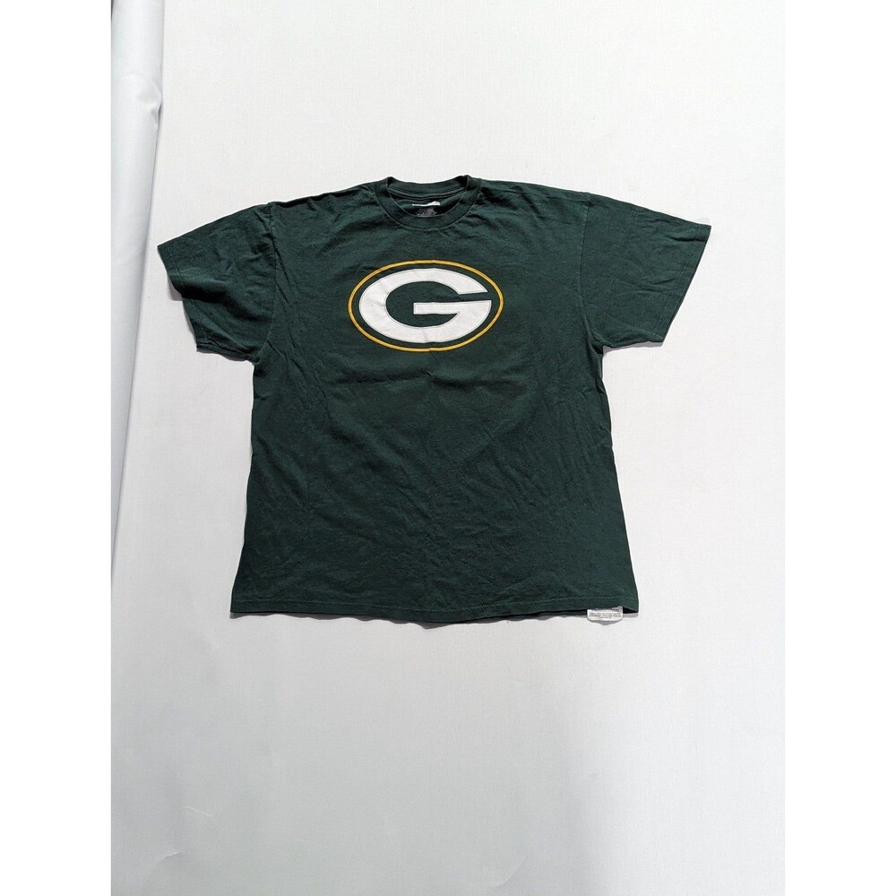 Green Bay Packers XL NFL Matthews 52‎ tshirt